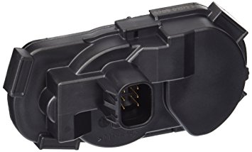 ACDelco 19259452 GM Original Equipment Throttle Position Sensor Kit with Clips and Cover