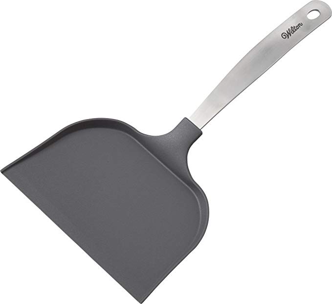 Wilton The Mega Spatula, Grey