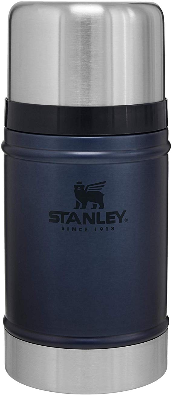 Stanley Classic Legendary Vacuum Insulated Food Jar 24oz