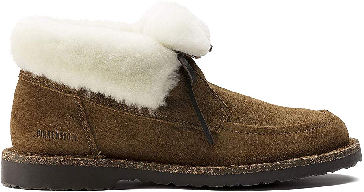 Birkenstock Women's Bakki Chukka