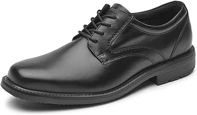 Rockport Mens Style Leader 2 Plain Toe