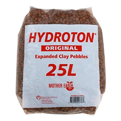 Hydroton 25 L Original Fertilizers