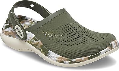 crocs Unisex-Adult Literide 360 Clog