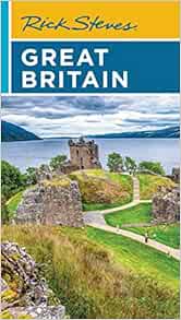 Rick Steves Great Britain (Travel Guide)