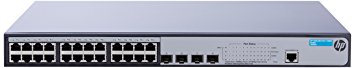 HP 1920-24G-PoE  Switch 24 Ports L3 Managed (JG925A#ABA)