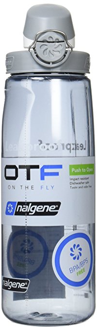 Nalgene On The Fly Water Bottle