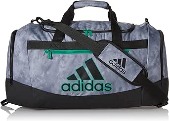 adidas Defender 4 Medium Duffel Bag