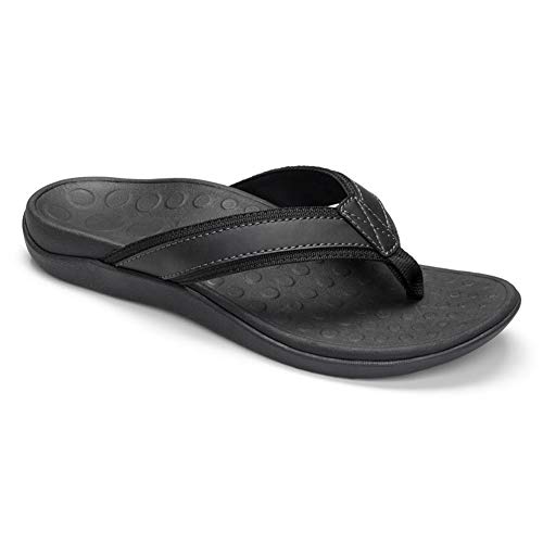 Vionic Men's Tide Toe Post Sandal