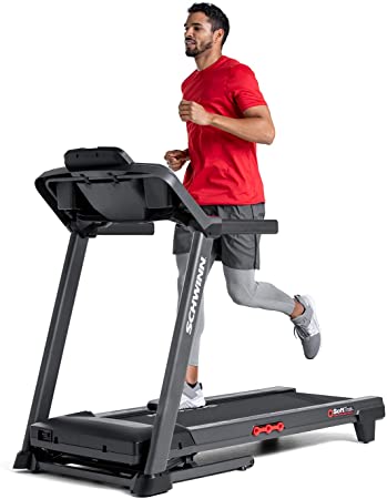 Schwinn 810 Treadmill