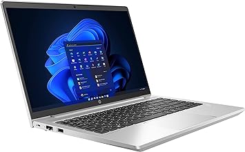OEM HP ProBook 445 G9 Notebook PC 14” FHD IPS, AMD Ryzen 5 5625U Hexa Core (Beats Intel i7-1255U), 32GB RAM, 1TB NVMe, Backlit KYB, WiFi 6, BT, RJ-45, W10P Business Laptop