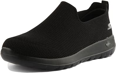 Skechers Men's Go Max-Athletic Air Mesh Slip on Walking Shoe Sneaker