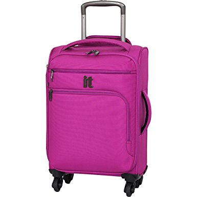 IT Luggage Mega Lite 22-Inches Spinner Collection Luggage