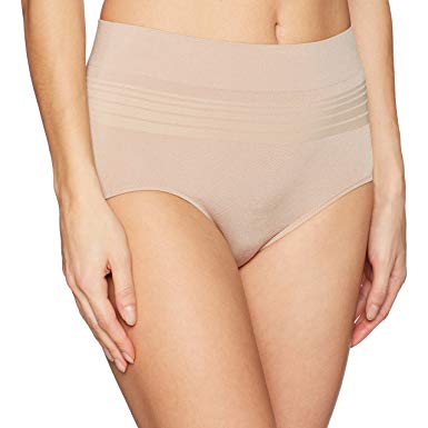 Warner's No Pinching No Problems Seamless Brief