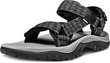 Atika Men's Sport Sandals Maya Trail Outdoor Water Shoes M110 /M111 (True to Size)