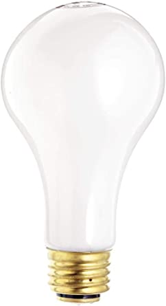 REDUCED SIZE 3-WAY BULB S1824