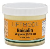 Baicalin Powder - 20 Grams 071 Oz - 98 Pure - FBLM