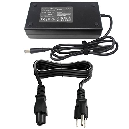 Gomarty New 19V 7.9A 150W AC Adapter for HP Pavilion G42 G60 G61 G62 G70 G71 G72,Compaq Presario CQ40 CQ45 CQ50 CQ60 CQ61 CQ62 CQ70 PA-1121-42HH PPP016L-E VE025AA#ABA