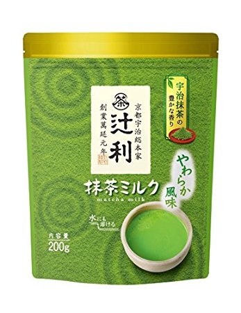 Kataoka - Matcha Green Tea Milk 705oz