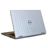 iPearl mCover Hard Shell Case for 116 Dell Inspiron 11 3147  3148 2-in-1 Convertible Laptop Clear