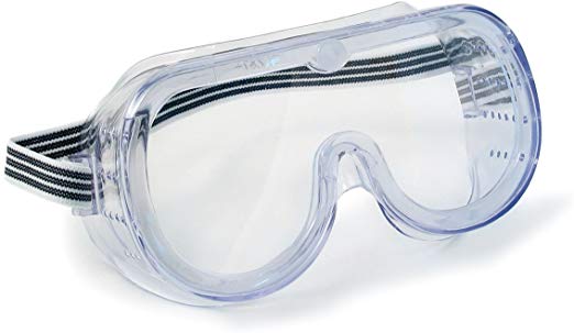 Education Innovation - Children's Safety Goggles