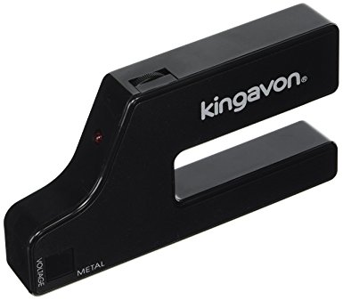 Kingavon BB-VD100 Electronic Metal and Voltage Detector