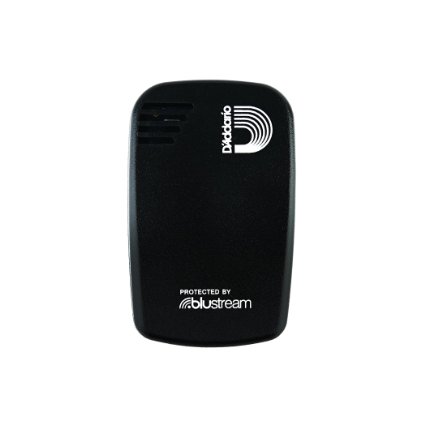DAddario Humiditrak - Bluetooth Humidity and Temperature Sensor