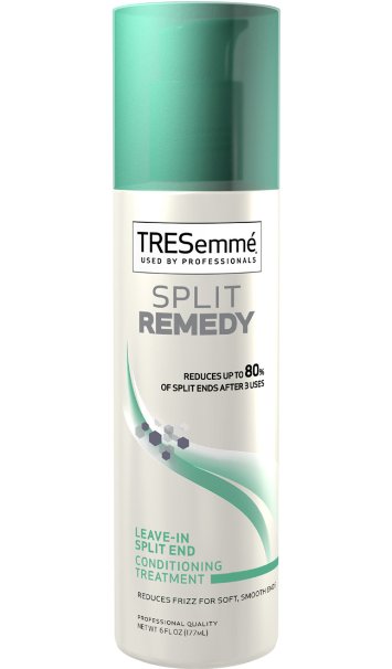 TRESemmé Leave in Conditioning Treatment, Split Remedy 6 oz (Pack of 2)