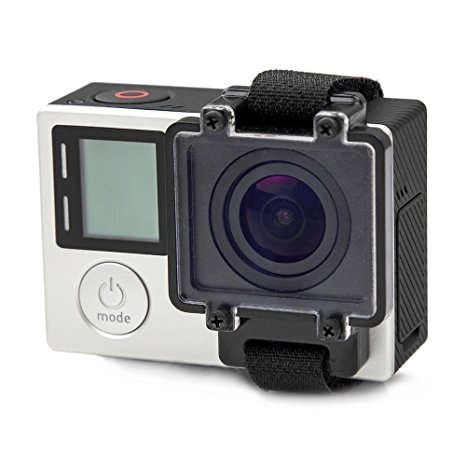 Lumenier Layerlens-GP3 for GoPro3 and 4