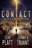 Contact Alien Invasion Book 2