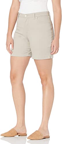 Gloria Vanderbilt Women's Amanda Basic Jean Short