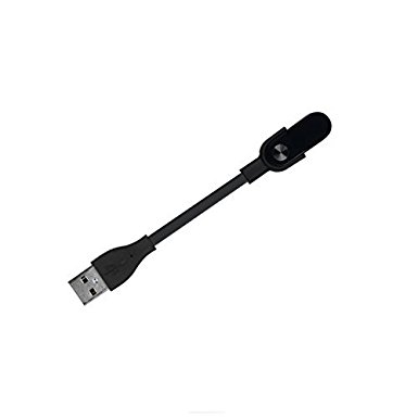 TenYun USB charger For Xiaomi Mi Band 2/ Replacement USB Charging Cable for Xiaomi Mi Band 2 (Not Suitable for Mi Band 1)