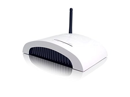 Hawking HRPG1 HomeRemote Pro Control and Remote Monitoring Internet Gateway (White)