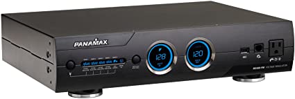 Panamax M5400-PM 11-Outlet Home Theater Power Conditioner