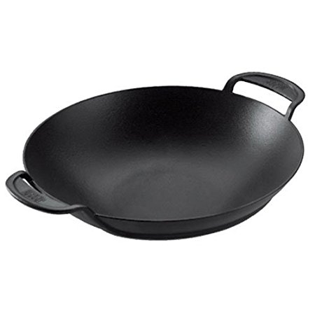 Weber 7422 Gourmet BBQ System Wok