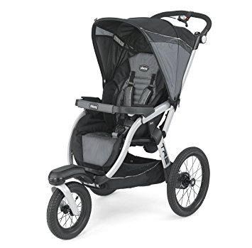 Chicco Tre Stroller, Titan