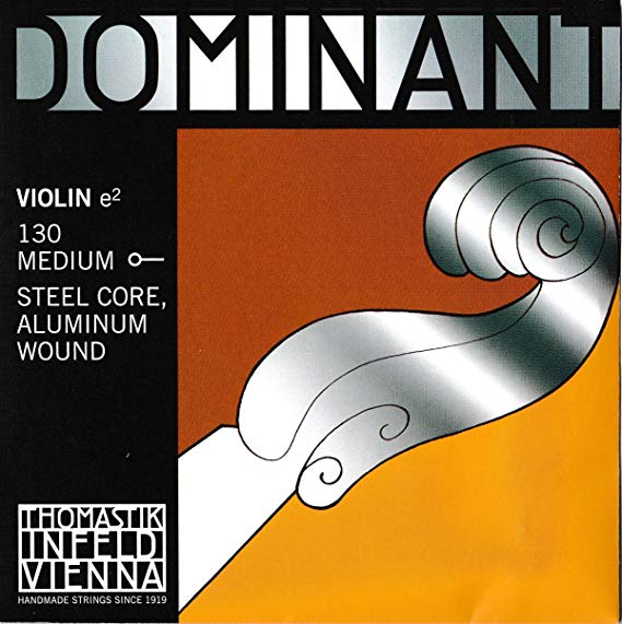 Dr Thomastik Violin Strings (130)
