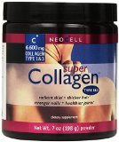 NEOCELL SUPER POWDER COLLAGEN TYPE 1 AND 3 14 OZ