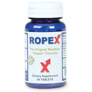 Biogenica Ropex, Tablets 90 ea