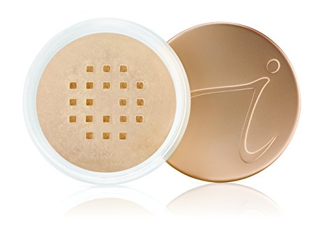 jane iredale Amazing Base Loose Mineral Powder