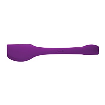 Chef'n Switchit Silicone Spatula (Blackberry)