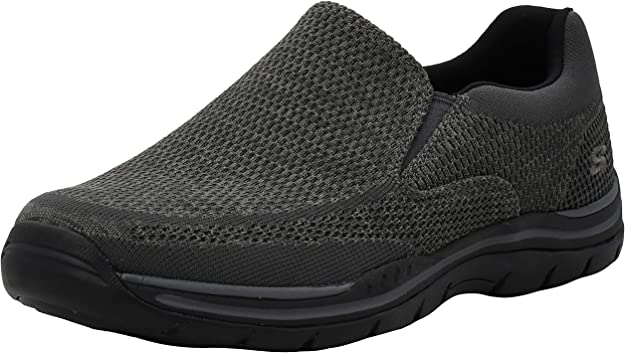 Skechers Men's Expected Gomel Slip-On Loafer