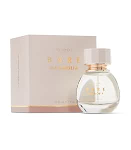 Victoria's Secret Bare Magnolia Eau de Parfum, Notes of Orange Flower, Magnolia Wood & Vanilla Musk, Perfumes for Women (1.7 oz)