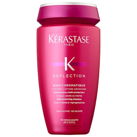 Reflection Sulfate Free Shampoo for Color-Treated Hair