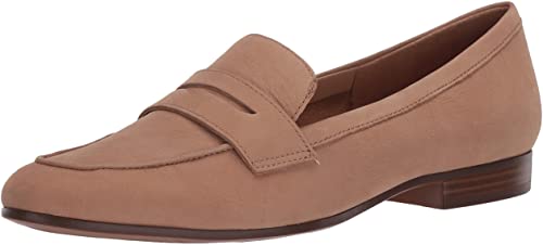 Naturalizer Women's Juliette2 Slip-ons Loafer