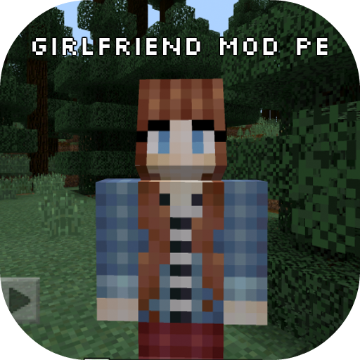 Girlfriend Mod