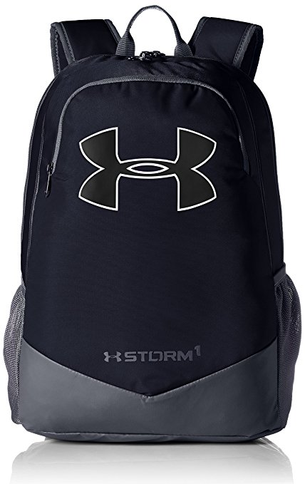 Under Armour Boys' Storm Scrimmage Backpack