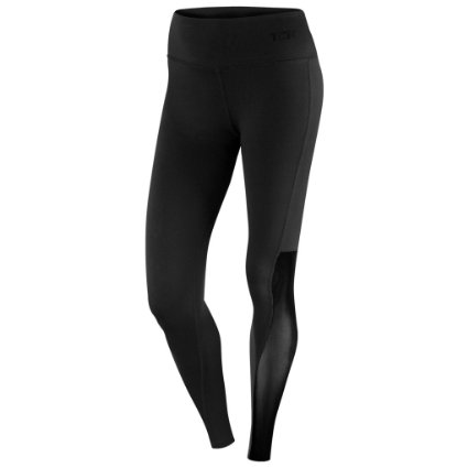 Womens TCA Pro Performance MeshLuxe Running Tights