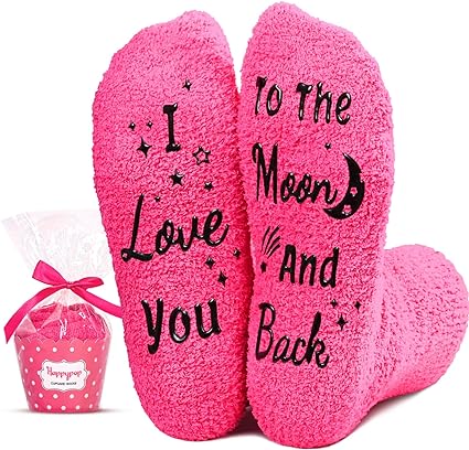 HAPPYPOP Valentines Day Gifts for Men Women, Gifts For Him Her Boyfriend Girlfriend