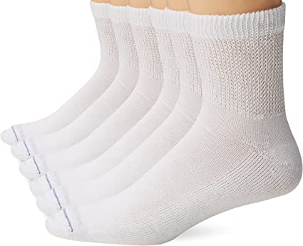 Dr. Scholl's Men's Diabetes & Circulator Socks