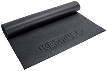 Kettler Heavy-Duty Floor Protection Mat for Exercise/Fitness Equipment